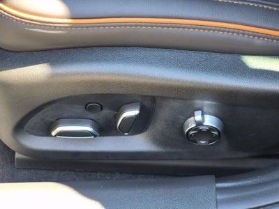 2025 Cadillac CT4-V V-Series