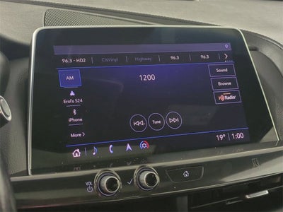 2021 Cadillac CT5 Premium Luxury