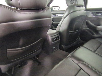 2021 Cadillac CT5 Premium Luxury