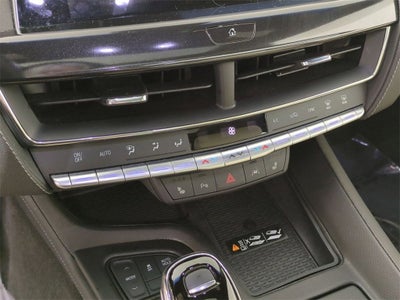 2023 Cadillac CT5 Luxury