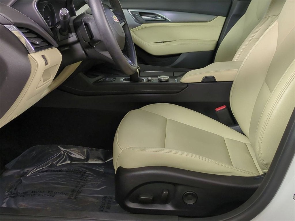 2023 Cadillac CT5 Luxury