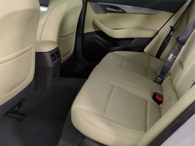 2023 Cadillac CT5 Luxury