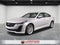 2023 Cadillac CT5 Luxury