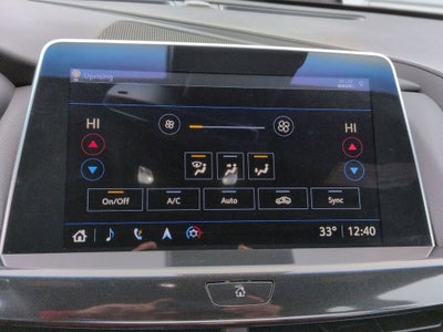 2023 Cadillac CT5-V V-Series Blackwing