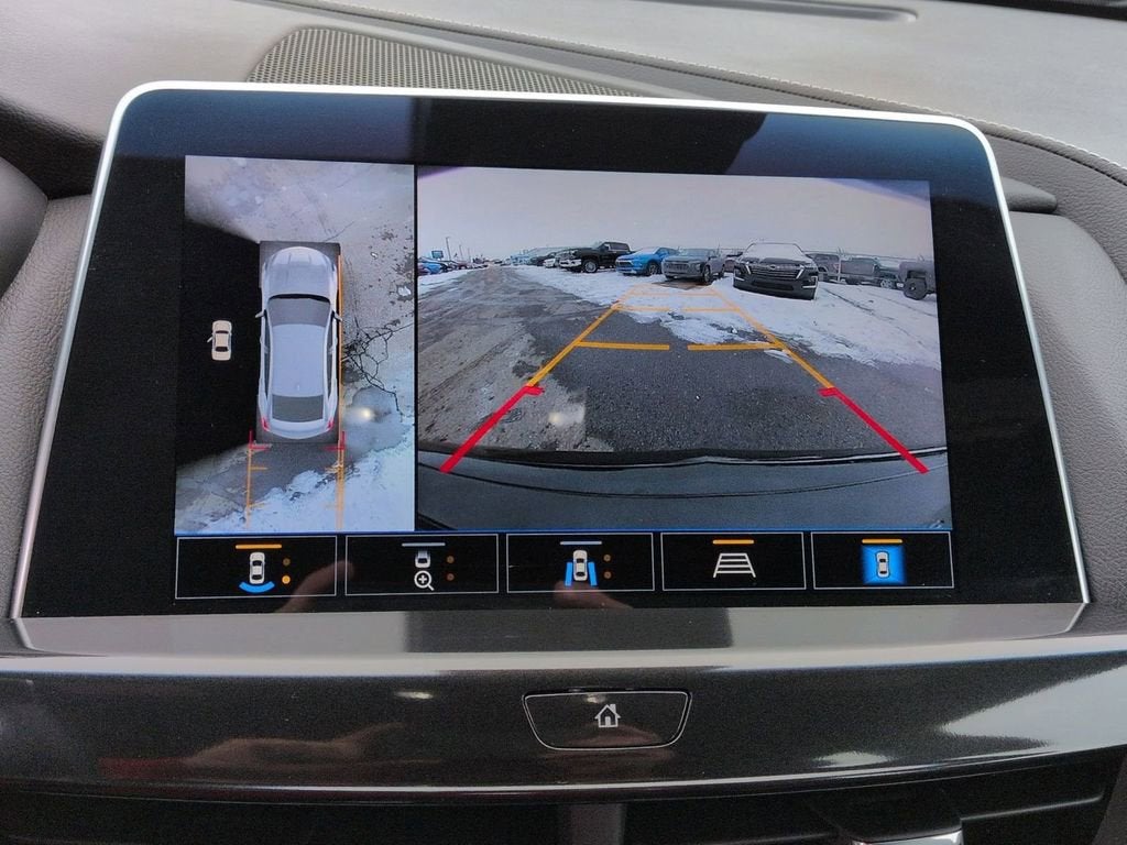 2023 Cadillac CT5-V V-Series Blackwing