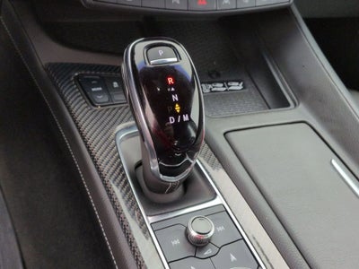 2023 Cadillac CT5-V V-Series Blackwing