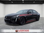 2023 Cadillac CT5-V V-Series Blackwing
