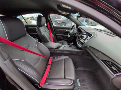 2023 Cadillac CT5-V V-Series Blackwing