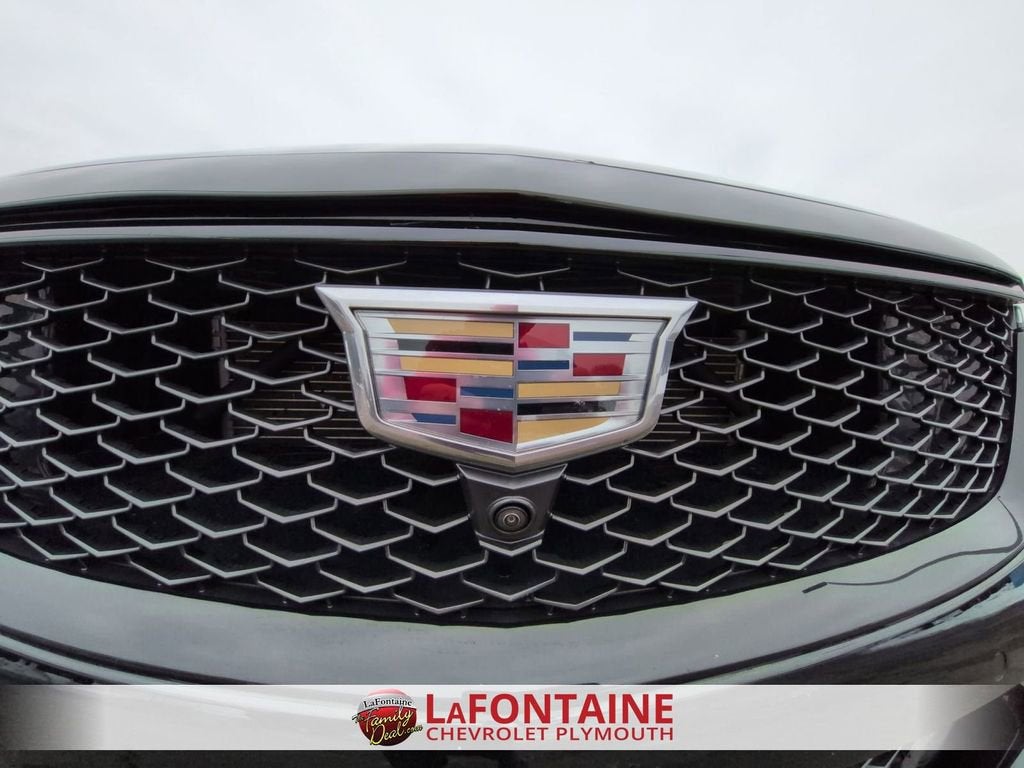2023 Cadillac CT5-V V-Series Blackwing