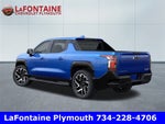 2025 Chevrolet Silverado EV RST - Extended Range
