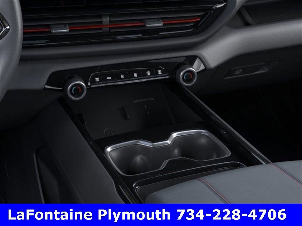 2025 Chevrolet Silverado EV RST - Extended Range