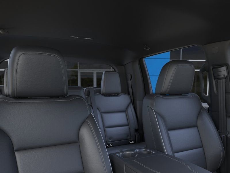 2026 Chevrolet Silverado EV LT - Standard Range