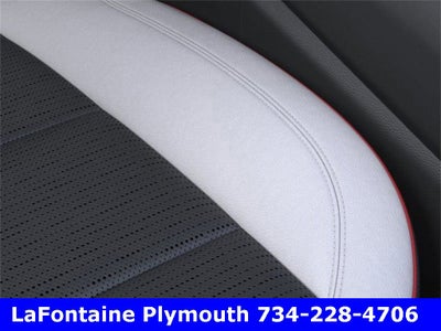 2025 Chevrolet Silverado EV RST - Max Range