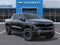2026 Chevrolet Silverado EV Trail Boss - Max Range
