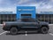 2026 Chevrolet Silverado EV Trail Boss - Max Range
