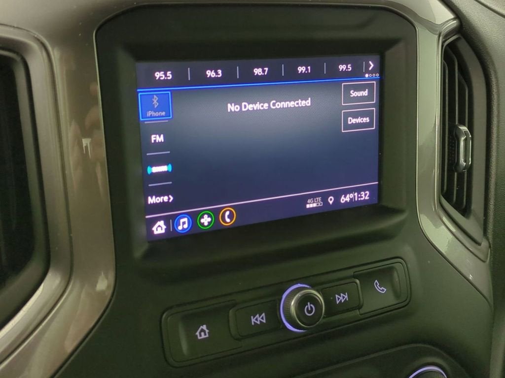 2023 Chevrolet Silverado 2500 HD Custom