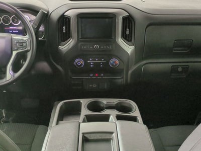 2023 Chevrolet Silverado 2500 HD Custom