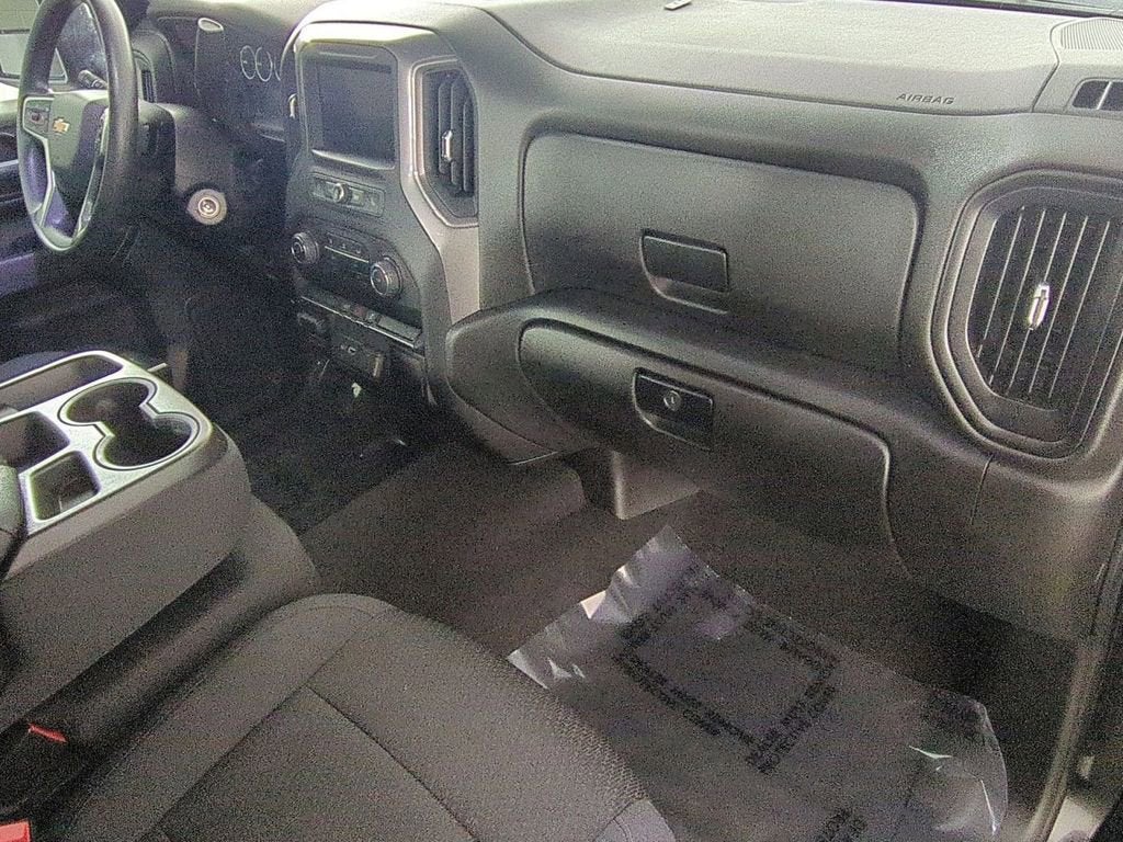 2023 Chevrolet Silverado 2500 HD Custom