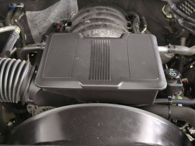 2023 Chevrolet Silverado 2500 HD Custom