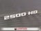2023 Chevrolet Silverado 2500 HD Custom