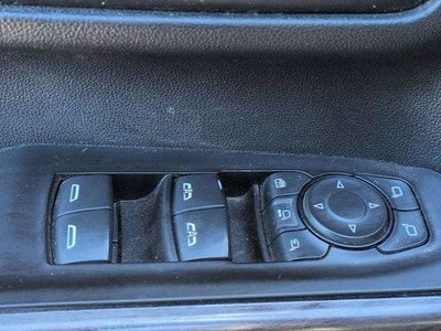 2021 Chevrolet Silverado 2500 HD LTZ