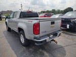 2017 Chevrolet Colorado 4WD WT