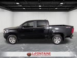 2019 Chevrolet Colorado 4WD LT