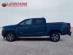 2019 Chevrolet Colorado 4WD Z71