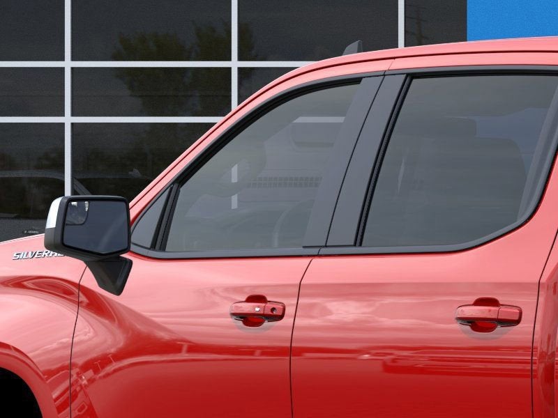 2026 Chevrolet Silverado 1500 LT - Photo 12