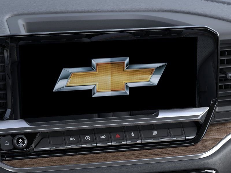 2026 Chevrolet Silverado 1500 LT - Photo 11