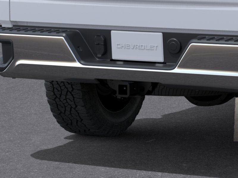 2026 Chevrolet Silverado 1500 LT - Photo 6