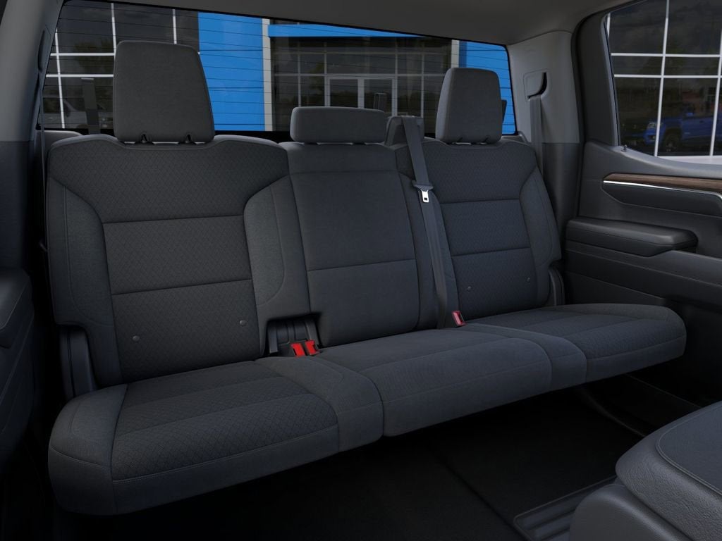 2026 Chevrolet Silverado 1500 LT - Photo 9