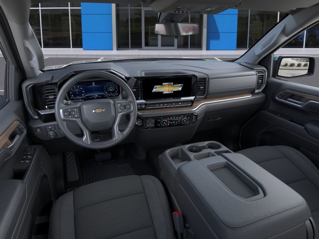 2026 Chevrolet Silverado 1500 LT - Photo 15