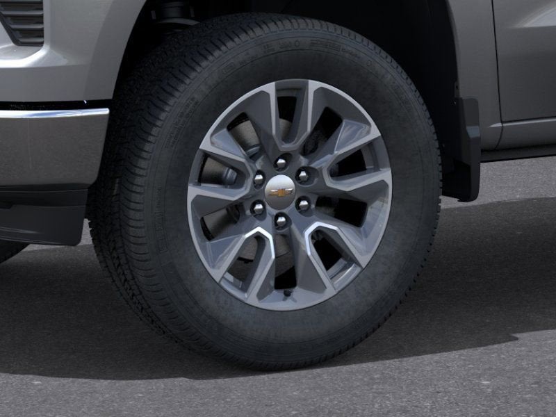 2026 Chevrolet Silverado 1500 LT - Photo 9