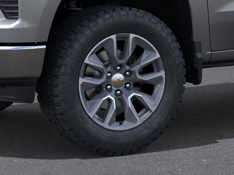 2026 Chevrolet Silverado 1500 LT - Photo 9