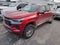 2023 Chevrolet Colorado 4WD LT
