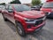 2023 Chevrolet Colorado 4WD LT