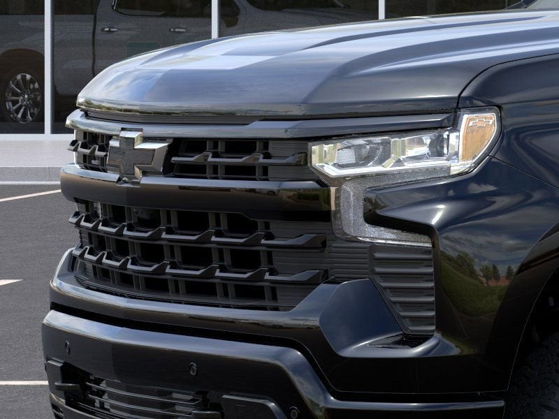 2026 Chevrolet Silverado 1500 RST - Photo 10