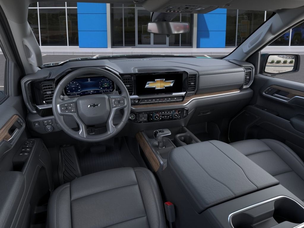2026 Chevrolet Silverado 1500 RST - Photo 11