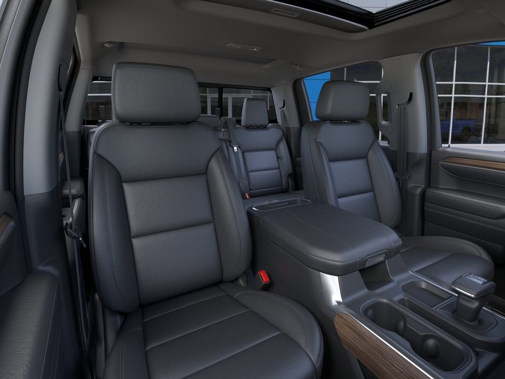 2026 Chevrolet Silverado 1500 RST - Photo 12