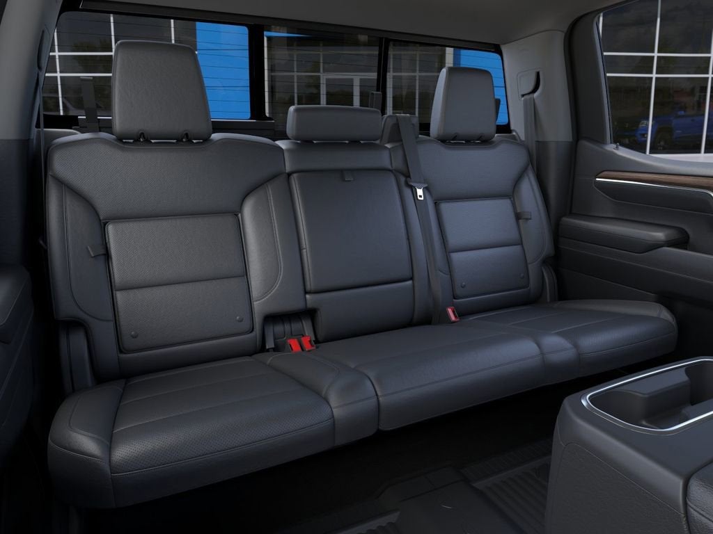 2026 Chevrolet Silverado 1500 RST - Photo 13