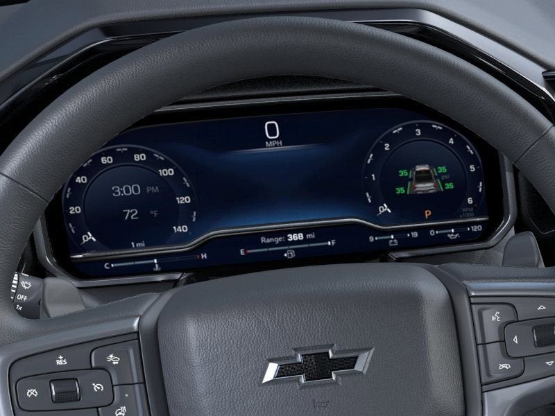 2026 Chevrolet Silverado 1500 RST - Photo 14