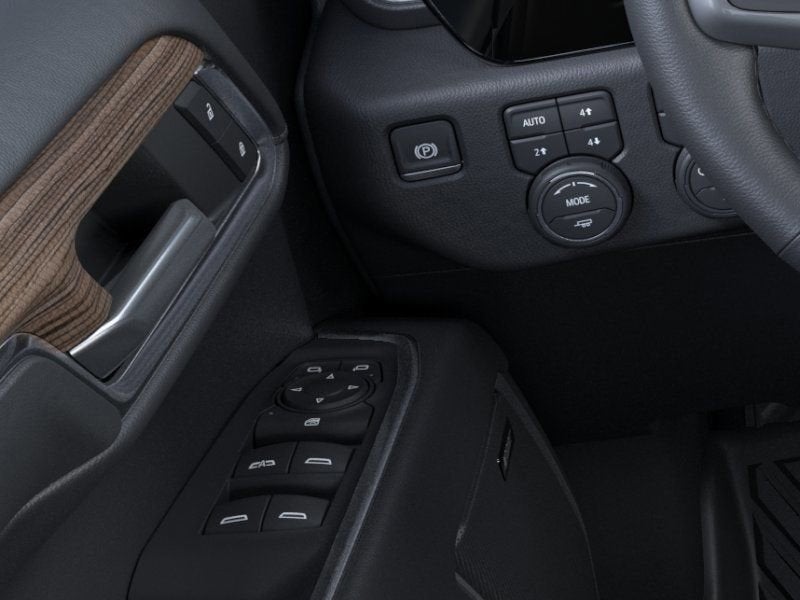 2026 Chevrolet Silverado 1500 RST - Photo 17
