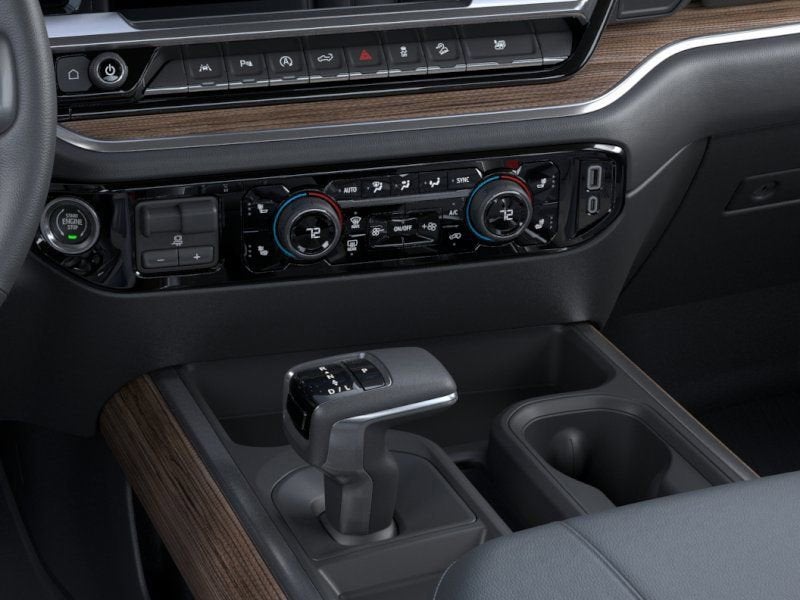 2026 Chevrolet Silverado 1500 RST - Photo 18