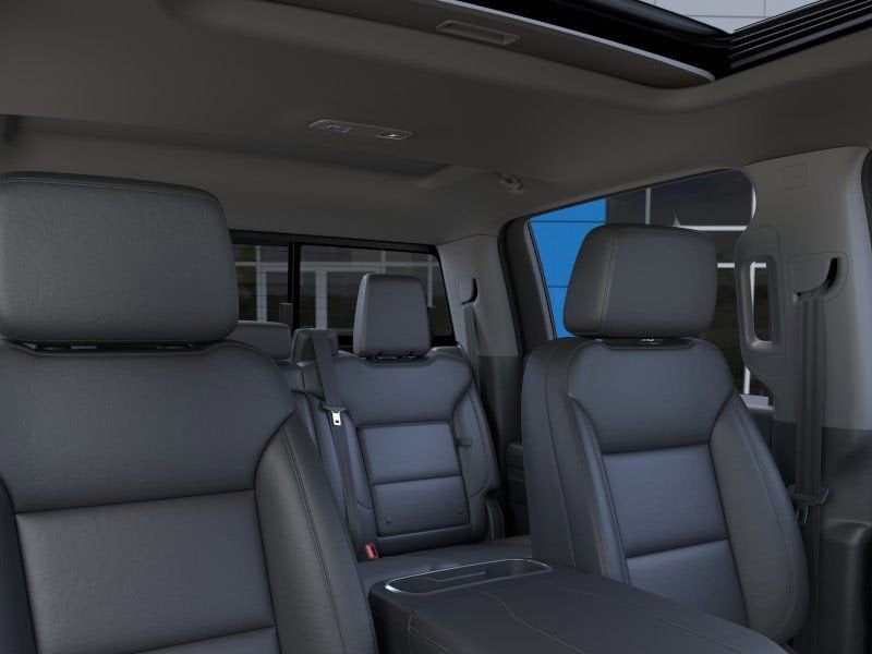 2026 Chevrolet Silverado 1500 RST - Photo 19