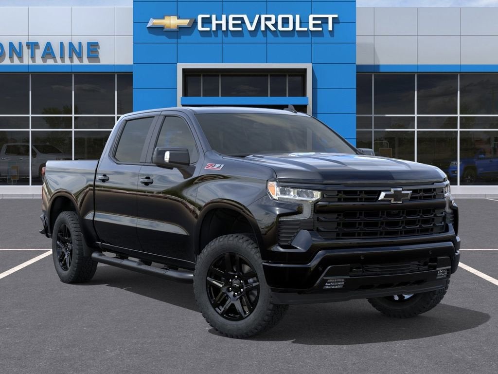 2026 Chevrolet Silverado 1500 RST - Photo 6