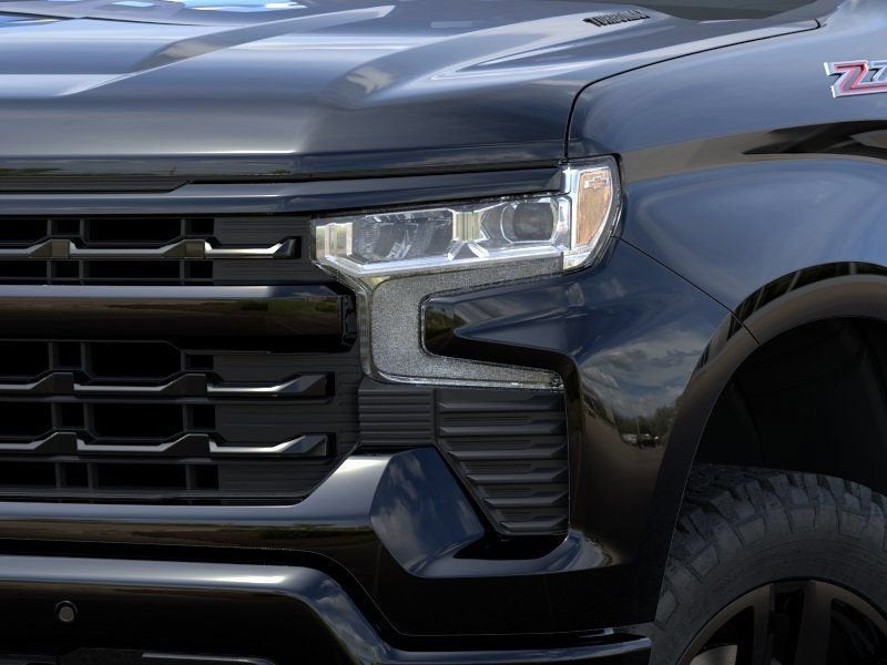 2026 Chevrolet Silverado 1500 RST - Photo 7