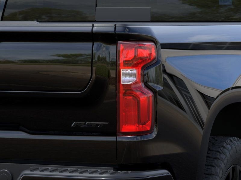 2026 Chevrolet Silverado 1500 RST - Photo 8