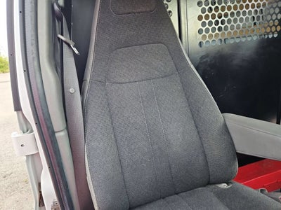 2021 Chevrolet Express Cargo 2500 RWD 2500 Regular Wheelbase WT