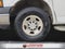 2021 Chevrolet Express Cargo 2500 RWD 2500 Regular Wheelbase WT